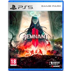 Remnant 2 PS5 PlayStation 5