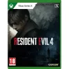 Resident Evil 4 Remake Xbox One