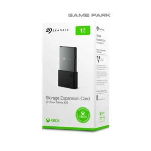 Seagate Storage Expansion Card for Xbox Series X|S 1 TB