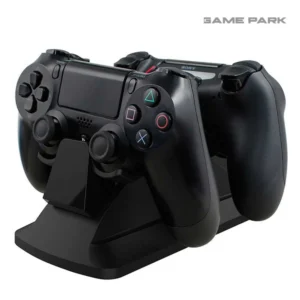 Sparkfox PS4 Controller Charging Stand