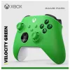 XBOX Series X/S Controller Velocity Green