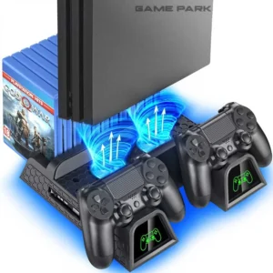 Vertical Stand PS4 PRO