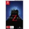 World War Z Game Nintendo Switch