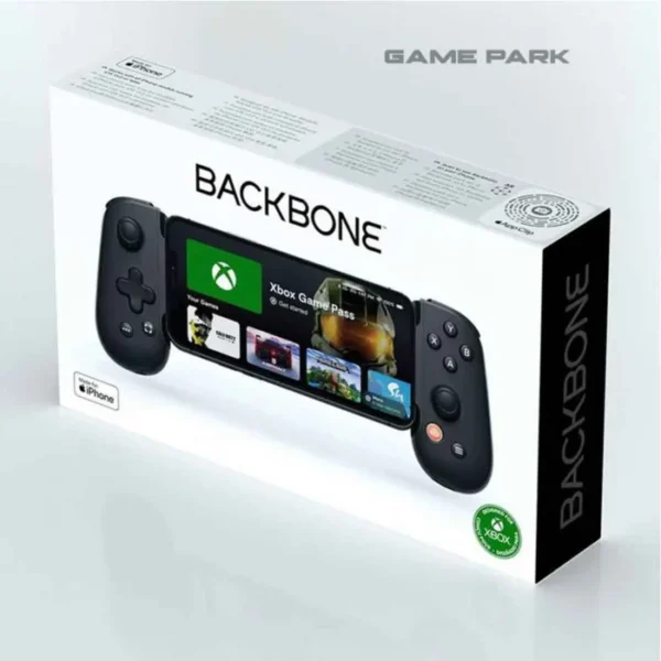 Xbox One Backbone