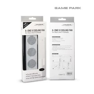 Colling Fan Xbox One S