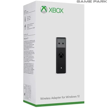 Xbox Wireless Adapter for Windows 10