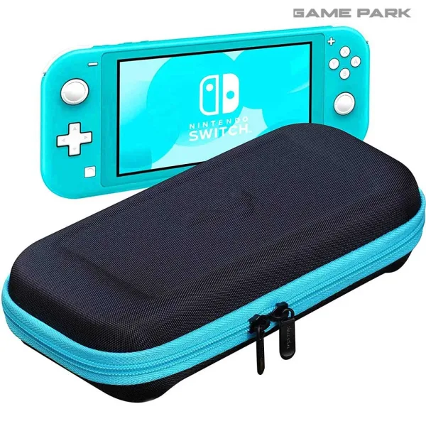 carrying case for Nintendo Switch Lite