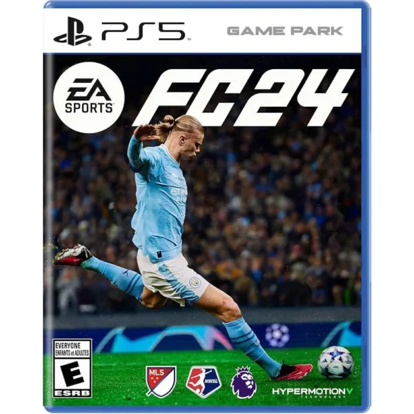 EA SPORTS FC 24 PS5