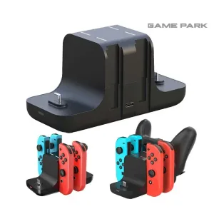 Joy-Con Charging Dock Nintendo Switch