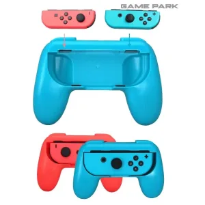 Joy-Con Grip Pack Nintendo Switch