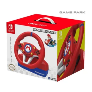 Mario Kart Racing Wheel Nintendo Switch