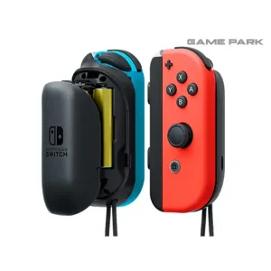 Nintendo Joy-Con AA Battery Pack Pair