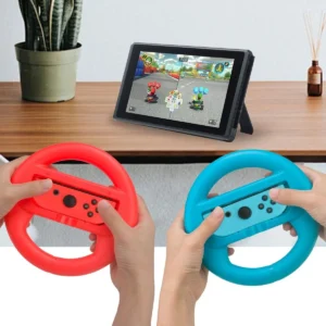 Nintendo Switch Wheel Grip