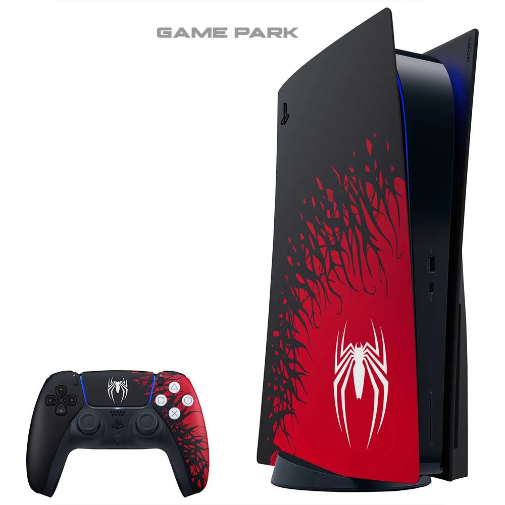 Marvel's Spider-Man 2 - PlayStation 5 - Games Center