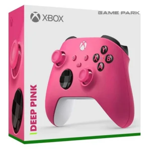 Deep Pink Controller XBOX Series X/S