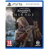 Assassin's Creed Mirage PS5