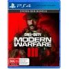 Call of Duty Modern Warfare III PS4