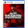 Call of Duty Modern Warfare 3 Ps5