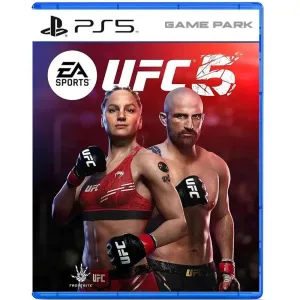 Ea Sports Ufc 5 Ps5