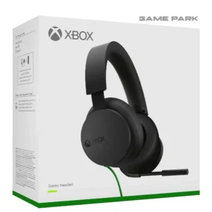 Xbox Wired Headset For Series S/X