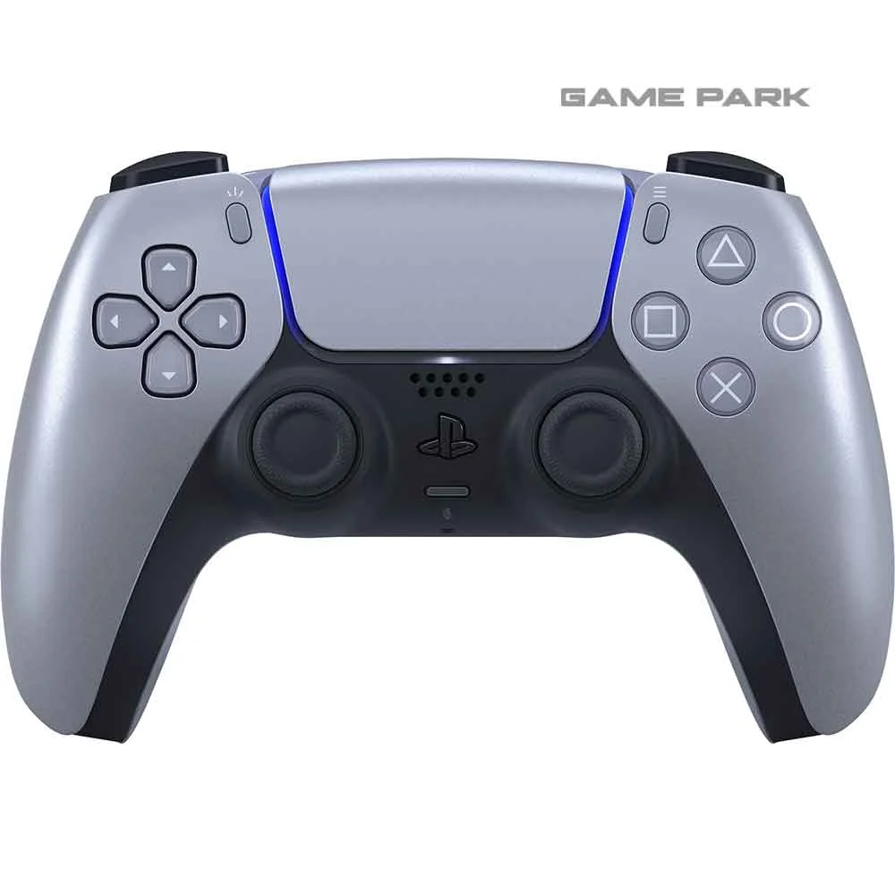 PS5 Controller Sterling