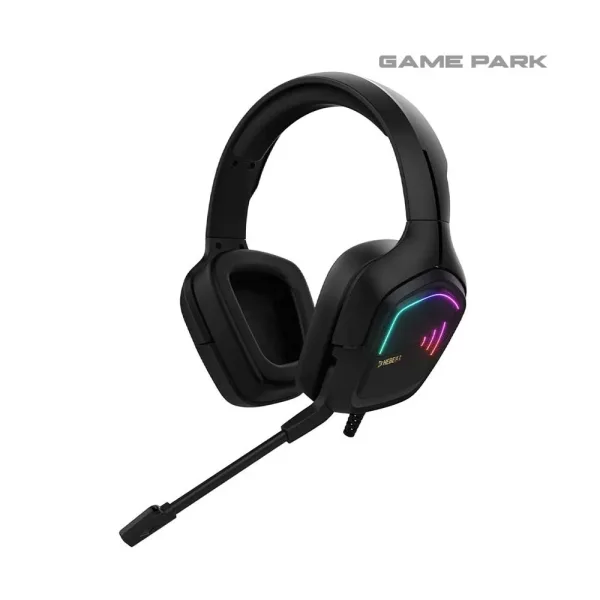 Hebe E2 RGB Gaming Headset