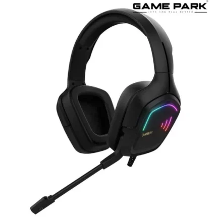 Hebe E2 RGB Gaming Headset