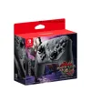 Nintendo Switch Pro Controller Monster Hunter Rise Sunbreak Edition