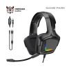 ONIKUMA K20 Gaming Headsets For PS4 PS5 