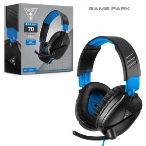 Turtle Beach 70 Gaming Headset