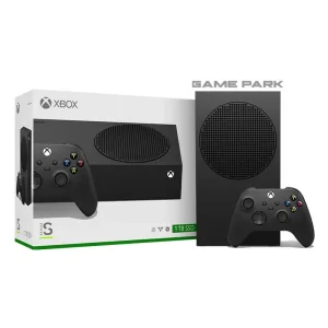 Xbox Series Consoles