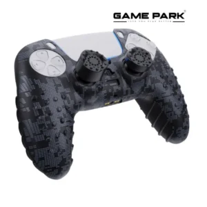 PS5 Silicone Grip Pack FPS Edition