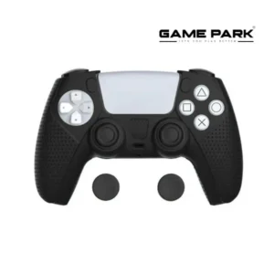Silicone Grip PS5 Cover