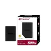 Transcend's ESD270C SSD 500GB