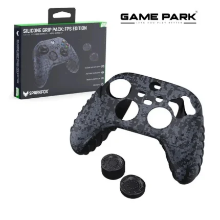 Silicon Grip Xbox Series S FPS Edition