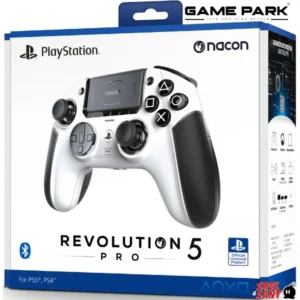 Nacon Revolution 5 PRO White PS5