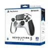 Nacon Revolution 5 Pro Wireless Controller White