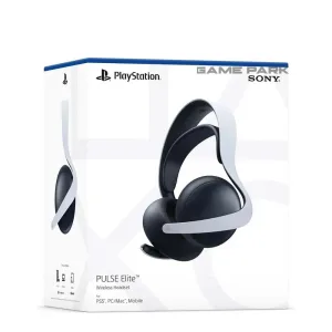 Pulse Elite wireless headset PS5