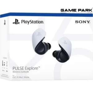 PULSE Explore Wireless Earbuds PS5