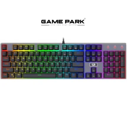 Redragon K556 Devarajas RGB Mechanical Keyboard