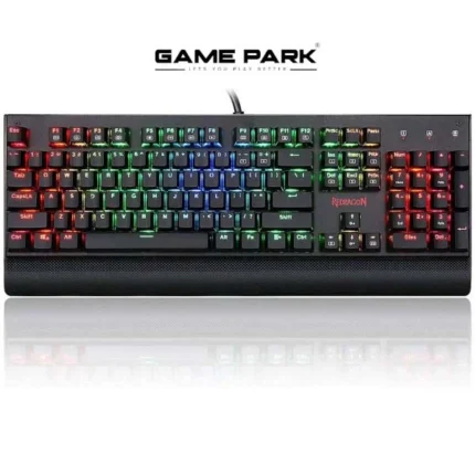Redragon K557 Kala RGB Mechanical Keyboard