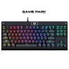 Redragon K568 Dark Avenger Mechanical Keyboard