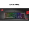 Redragon K580 RGB Backlit Mechanical Keyboard