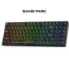 Redragon K658 Irelia Mechanical Gaming Keyboard