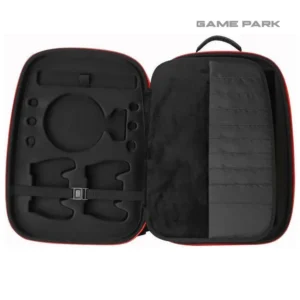 Deadskull PS5 Travel Bag PS5 Backpack Hard Shell