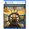 Skull and Bones PS5