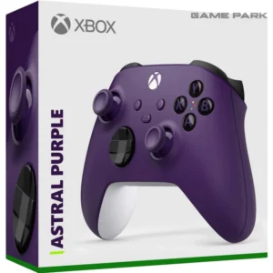 XBOX Astral Purple Controller for Series X/S