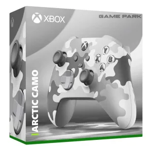 Xbox Controller Arctic Camo Special Edition Series S/X