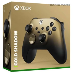 XBOX Gold Shadow Controller for Series X/S