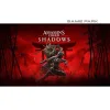 Assassin's Creed Shadows PS4